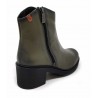 BOTIN PIEL MUJER VALERIA'S 9576