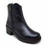 BOTIN PIEL MUJER VALERIA'S 9576