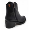 BOTIN PIEL MUJER VALERIA'S 9576