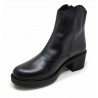 BOTIN PIEL MUJER VALERIA'S 9576