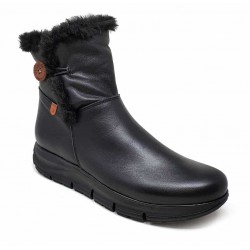 BOTIN PIEL MUJER VALERIA'S 9563