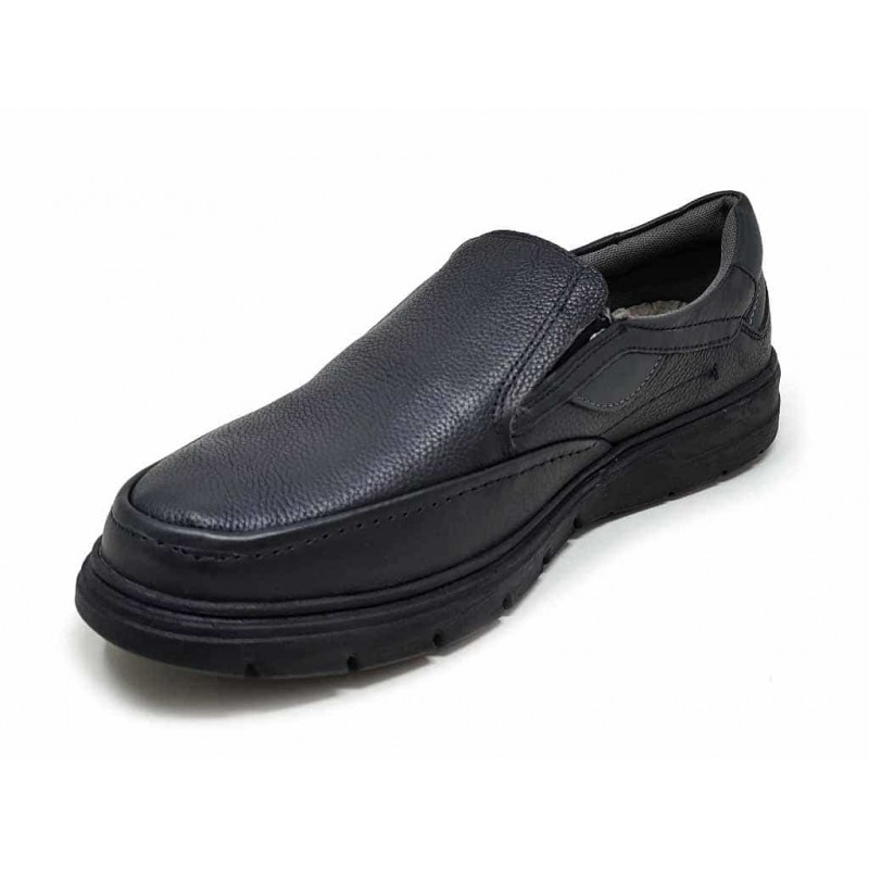 MOCASIN PIEL HOMBRE S@KUT 400711250