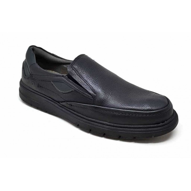 MOCASIN PIEL HOMBRE S@KUT 400711250