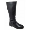 BOTA MUJER MARIAMARE 63503 DUOT BLACK