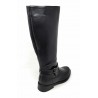 BOTA MUJER MARIAMARE 63503 DUOT BLACK