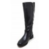 BOTA MUJER MARIAMARE 63503 DUOT BLACK