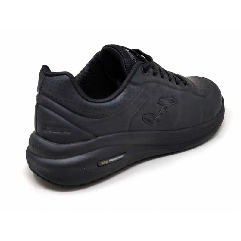 DEPORTIVO HOMBRE JOMA RAYA MEN 2421 BLACK ANCHO ESPECIAL