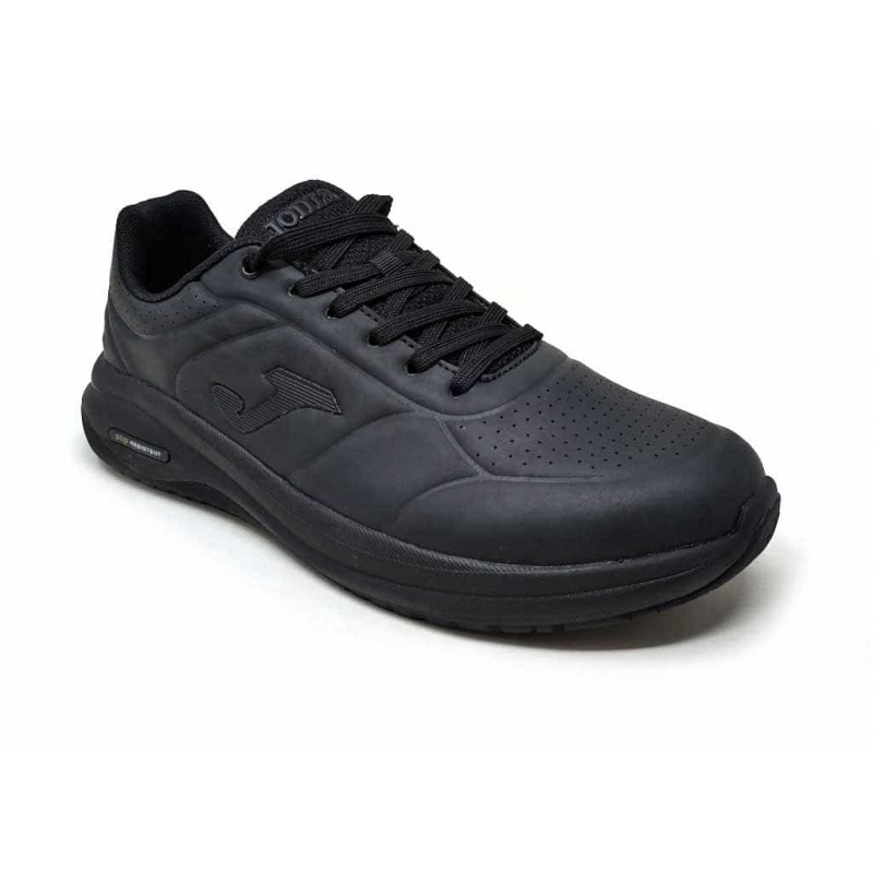 DEPORTIVO HOMBRE JOMA RAYA MEN 2421 BLACK ANCHO ESPECIAL