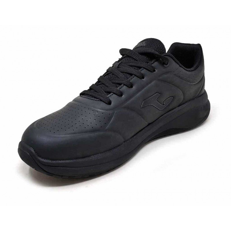 DEPORTIVO HOMBRE JOMA RAYA MEN 2421 BLACK ANCHO ESPECIAL