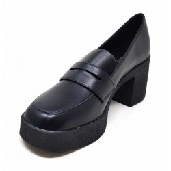 MOCASIN MUJER JM966-2