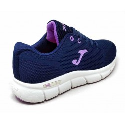 DEPORTIVO MUJER JOMA ZEN LADY 2503 NAVY