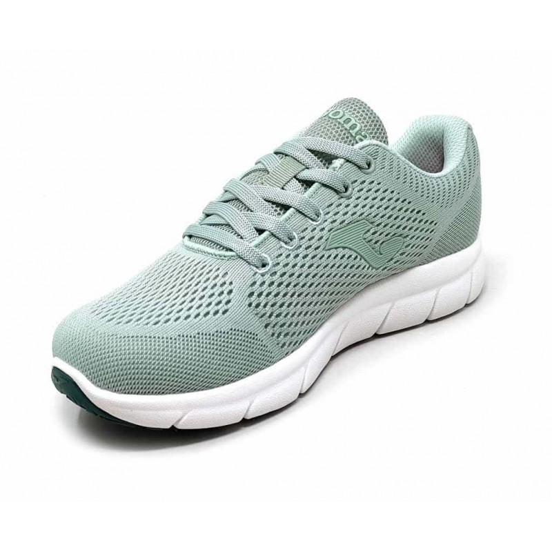 DEPORTIVO MUJER JOMA ZEN LADY 2515 GREEN