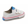 ZAPATILLA PUNTERA BEBE MUSTANG 49049 CANVER