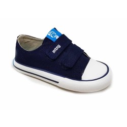 ZAPATILLA PUNTERA BEBE MUSTANG 49049 CANVER