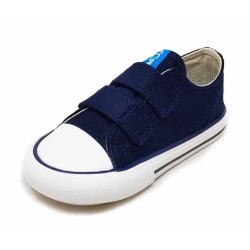 ZAPATILLA PUNTERA BEBE MUSTANG 49049 CANVER