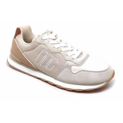 DEPORTIVO MUJER MUSTANG 60441 MURRI BONE