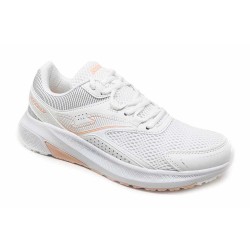 DEPORTIVO MUJER JOMA VITALY LADY 2502 WHITE