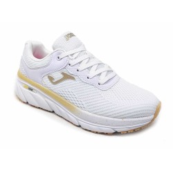 DEPORTIVO MUJER JOMA ATENEA LADY 2502 WHITE