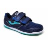 DEPORTIVO NIÑO JOMA SALA MAX JR 2503 NAVY INDOOR