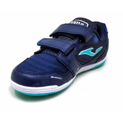 DEPORTIVO NIÑO JOMA SALA MAX JR 2503 NAVY INDOOR