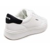 DEPORTIVO NIÑO LEVI'S AMBER WHITE BLACK