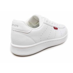 DEPORTIVO NIÑ@ LEVI'S AVENUE WHITE (T.36-39)