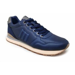 DEPORTIVO HOMBRE MUSTANG 84755 JINATA NAVY