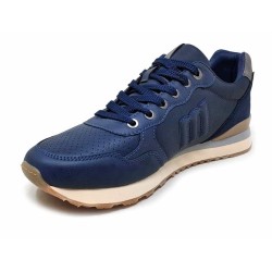 DEPORTIVO HOMBRE MUSTANG 84755 JINATA NAVY