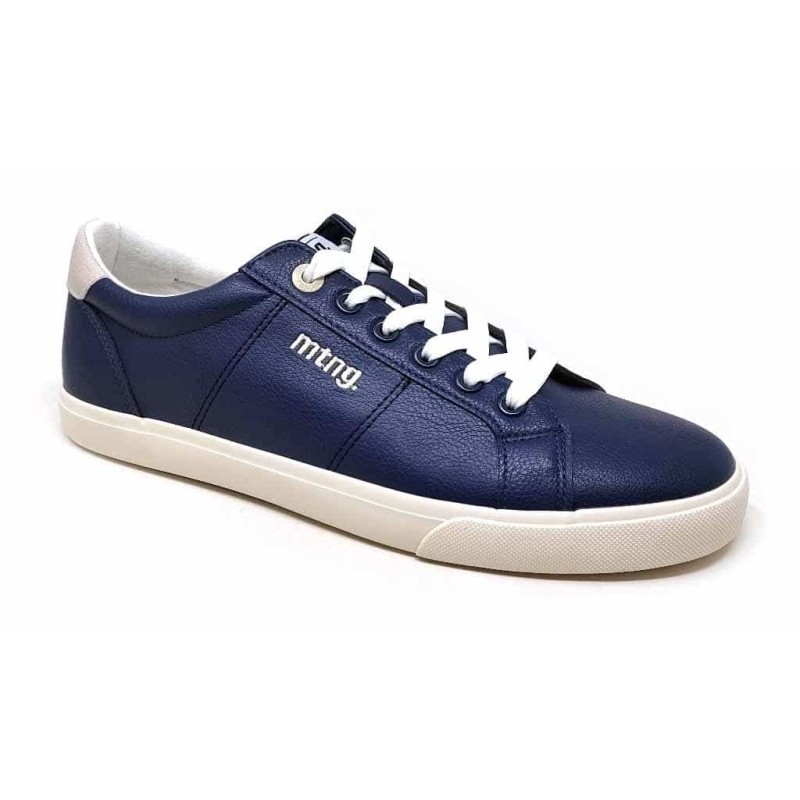 DEPORTIVO HOMBRE MUSTANG 84732 USAIN NAVY