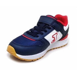 DEPORTIVO NIÑO JOMA TORNADO JR 2503 NAVY RED