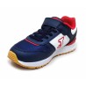 DEPORTIVO NIÑO JOMA TORNADO JR 2503 NAVY RED