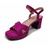 SANDALIA FIESTA MUJER WW-805