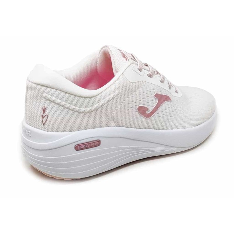 DEPORTIVO MUJER JOMA C.DIANA LADY 2502 WHITE