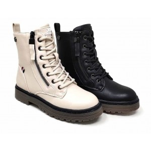 BOTAS MILITARES