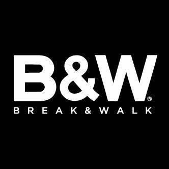 BREAK&WALK