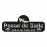 PASOS DE BAILE