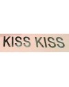 KISS KISS