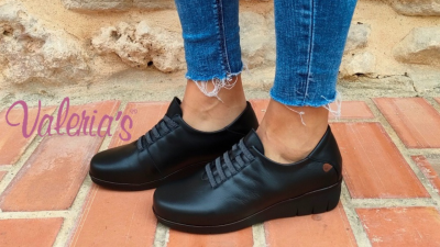 Valeria’s, la marca de calzado que siempre triunfa en zapatoscarla.com en otoño-invierno