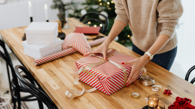 Navidad, Amigo Invisible, Reyes… El mejor calzado para acertar y sorprender con tus regalos está en zapatoscarla.com